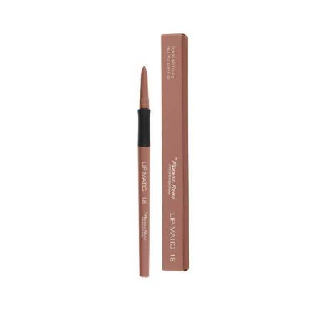 Pierre René - Delineador y Labial Lip Matic nº 18