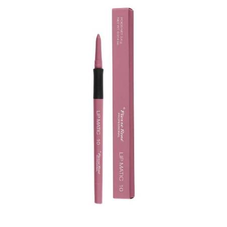 Pierre René - Delineador y Labial Lip Matic nº 10