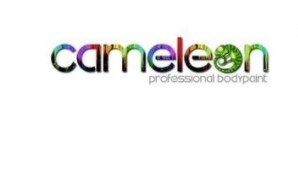 Cameleon profesional bodypaint