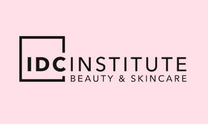 IDC INSTITUTE Beauty and Skincare