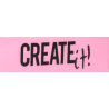 Create it!