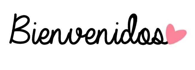 Bienvenid@s